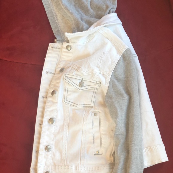 Jacket - Picture 3 of 3